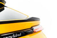 Maxton Design Carbon Spoiler Cap unter Heckscheibe für Lamborghini Urus Mk1