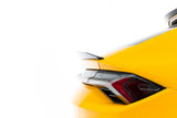 Maxton Design Carbon Spoiler Cap unter Heckscheibe für Lamborghini Urus Mk1