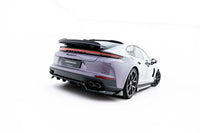 Maxton Design Spoiler Cap Porsche Panamera 4 / 4S E-Hybrid / 4 E-Hybrid 976