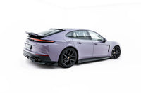 Maxton Design Seitenschweller Erweiterung für Porsche Panamera 976