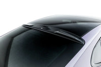 Maxton Design Heckscheibenverlängerung für Porsche Panamera 972