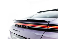 Maxton Design Spoiler Cap Porsche Panamera 4 / 4S E-Hybrid / 4 E-Hybrid 976