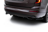 Maxton Design Zentraler Hinterer Splitter für Volvo XC90 MK2 Facelift 2
