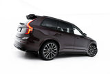 Maxton Design Seitenschweller Erweiterung für Volvo XC90 MK2 Facelift 2