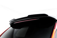 Maxton Design Spoiler Cap für Volvo XC90 MK2 Facelift 2