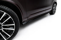 Maxton Design Seitenschweller Erweiterung für Volvo XC90 MK2 Facelift 2