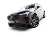 Maxton Design Frontsplitter / Frontlippe für Volvo XC90 MK2 Facelift 2