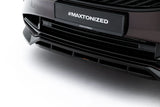 Maxton Design Frontsplitter / Frontlippe für Volvo XC90 MK2 Facelift 2