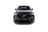Maxton Design Frontsplitter / Frontlippe für Volvo XC90 MK2 Facelift 2