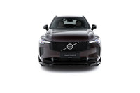 Maxton Design Frontsplitter / Frontlippe für Volvo XC90 MK2 Facelift 2