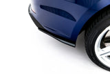 Maxton Design Seitliche Heck Diffusor Erweiterung V.2 für Audi S5 Coupe F5