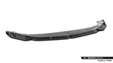 Maxton Design Carbon Frontsplitter für Lamborghini Urus Mk 1 Facelift