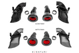 Eventuri Carbon Ansaugsystem für BMW G9X M5