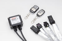 Ferrari 812 RX1 (Typ U2-2-i) ASR Auspuff Klappensteuerung