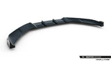 Maxton Design Frontsplitter / Frontlippe für Porsche Panamera 4 / 4S E-Hybrid / 4 E-Hybrid 972