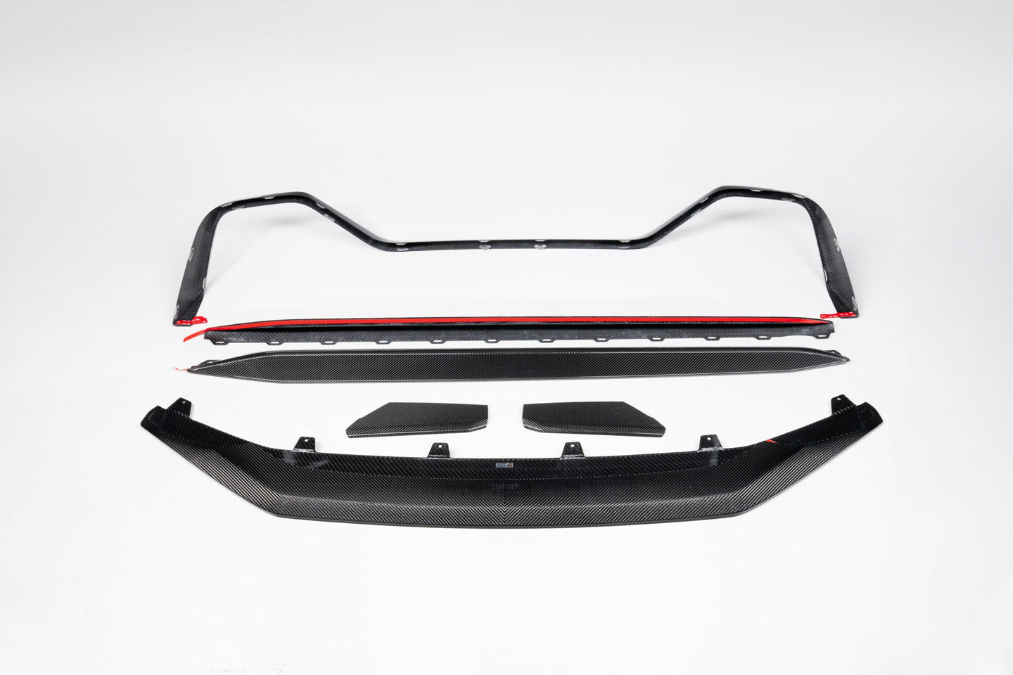 RS6 Performance + CARBON-PAKET von Draptec