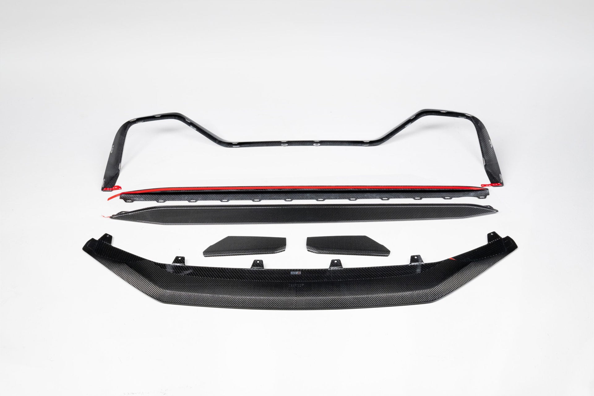 RS6 Performance + CARBON-PAKET von Draptec