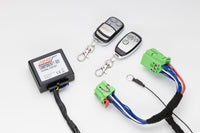 Audi S3 8Y RX1 ASR Auspuff Klappensteuerung