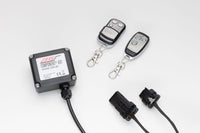 BMW 2er G42 M240i RX1 (BE1) ASR Auspuff Klappensteuerung