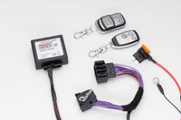 Mercedes AMG GT RX1 ASR Auspuff Klappensteuerung