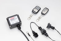 Porsche Panamera 970 RX1 (U3) ASR Auspuff Klappensteuerung