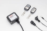 Alfa Romeo Giulia QF 952 ASR Auspuff Klappensteuerung RX1