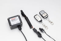 Porsche 911 Carrera / S / GTS (991.1) RX1 (U5-I) ASR Auspuff Klappensteuerung