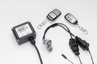 Aston Martin V12 Vantage 5,9l ASR  Auspuff Klappensteuerung RX1 (U6)