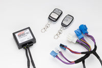 Mercedes C-Klasse 205 RX1 (ME1-4) ASR Auspuff Klappensteuerung