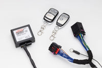 Cupra Ateca VZ KH7 (RX1) Auspuff Klappensteuerung