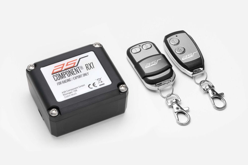 Ferrari Purosangue ASR Klappensteuerung | gg2.shop – GG2