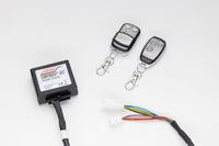 Mercedes C63 AMG RX1 (ME2-C205) ASR Auspuff Klappensteuerung