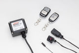 VW Golf 4 R32 RX1 (U1-I) ASR Auspuff Klappensteuerung