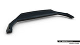 Maxton Design Frontsplitter / Frontlippe für Volvo XC90 MK2 Facelift 2