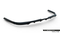 Maxton Design Zentraler Hinterer Splitter für Volvo XC90 MK2 Facelift 2