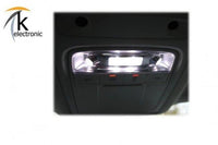 Audi A3 8V LED Leseleuchte Innenraumbeleuchtung Nachrüstpaket