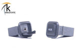 Audi A4 8K B8 AUX-​IN Anschluss Nachrüstpaket MMI3G/3G+