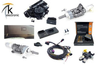 Audi A4 B9 8W Avant elektrische Heckklappe Nachrüstpaket