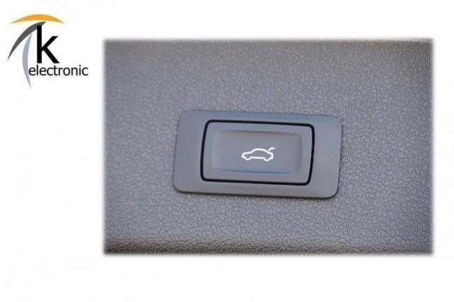 Audi A4 B9 8W Avant elektrische Heckklappe Nachrüstpaket