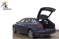 Audi A4 B9 8W Avant elektrische Heckklappe Nachrüstpaket