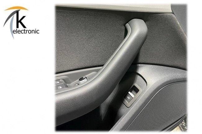 Audi A4 B9 8W Avant elektrische Heckklappe Nachrüstpaket