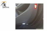Audi A4 B9 8W LED Türbeleuchtung Einstiegsleuchte Nachrüstpaket