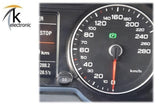 Audi A5 8T 8F Hill Hold Berganfahrassistent Nachrüstpaket