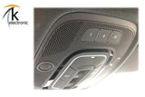Audi A5 F5 B9 HomeLink Garagentoröffner Nachrüstpaket