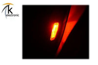 Audi A5 F5 B9 LED Türbeleuchtung Einstiegsleuchte Nachrüstpaket