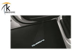 Audi A5 F5 B9 Türbeleuchtung quattro LED-​Einstiegsbeleuchtung Nachrüstpaket