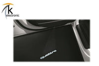 Audi A5 F5 B9 Türbeleuchtung quattro LED-​Einstiegsbeleuchtung Nachrüstpaket