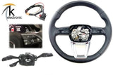 Audi A5 F5 B9 Lenkradheizung beheizbares Lenkrad Nachrüstpaket