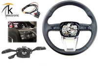 Audi A5 F5 B9 Lenkradheizung beheizbares Lenkrad Nachrüstpaket