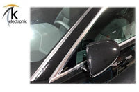 Audi A6 4A C8 elektrisch anklappbare Spiegel Nachrüstpaket